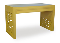 Unique Desk, Aspen Console Table