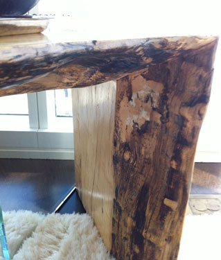 Timber