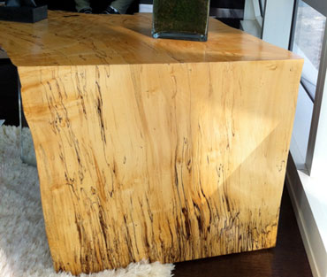 Timber
