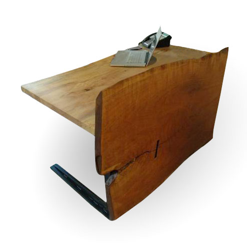 One of a Kind Slab furniture