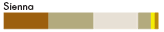 Sienna
