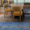 Damask Runner Rugs