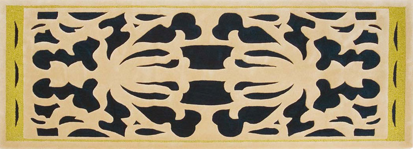 Damask